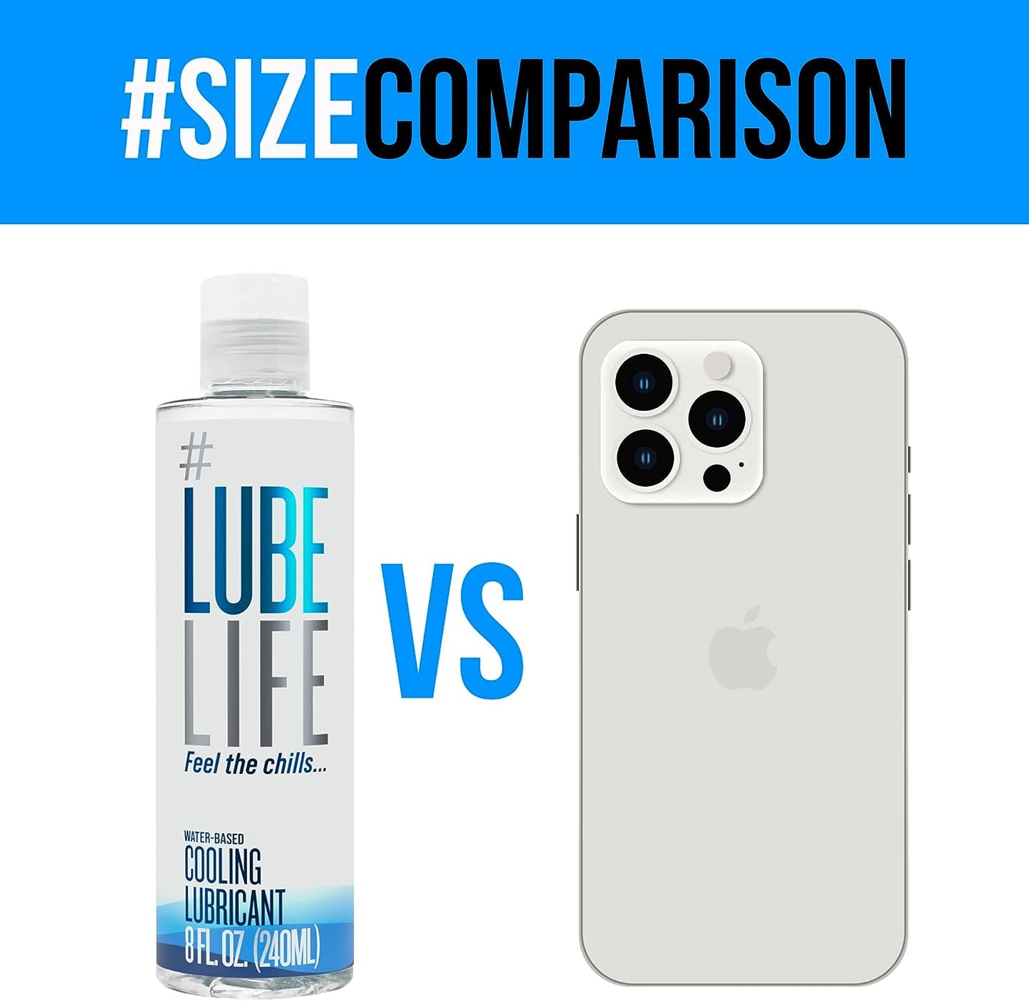 Lube Life Water-Based Cooling Lubricant - 8oz