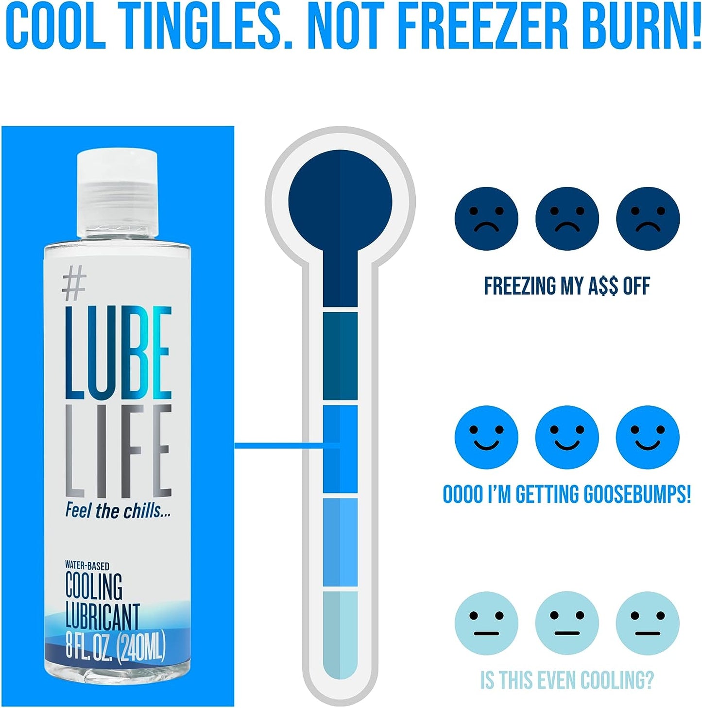 Lube Life Water-Based Cooling Lubricant - 8oz