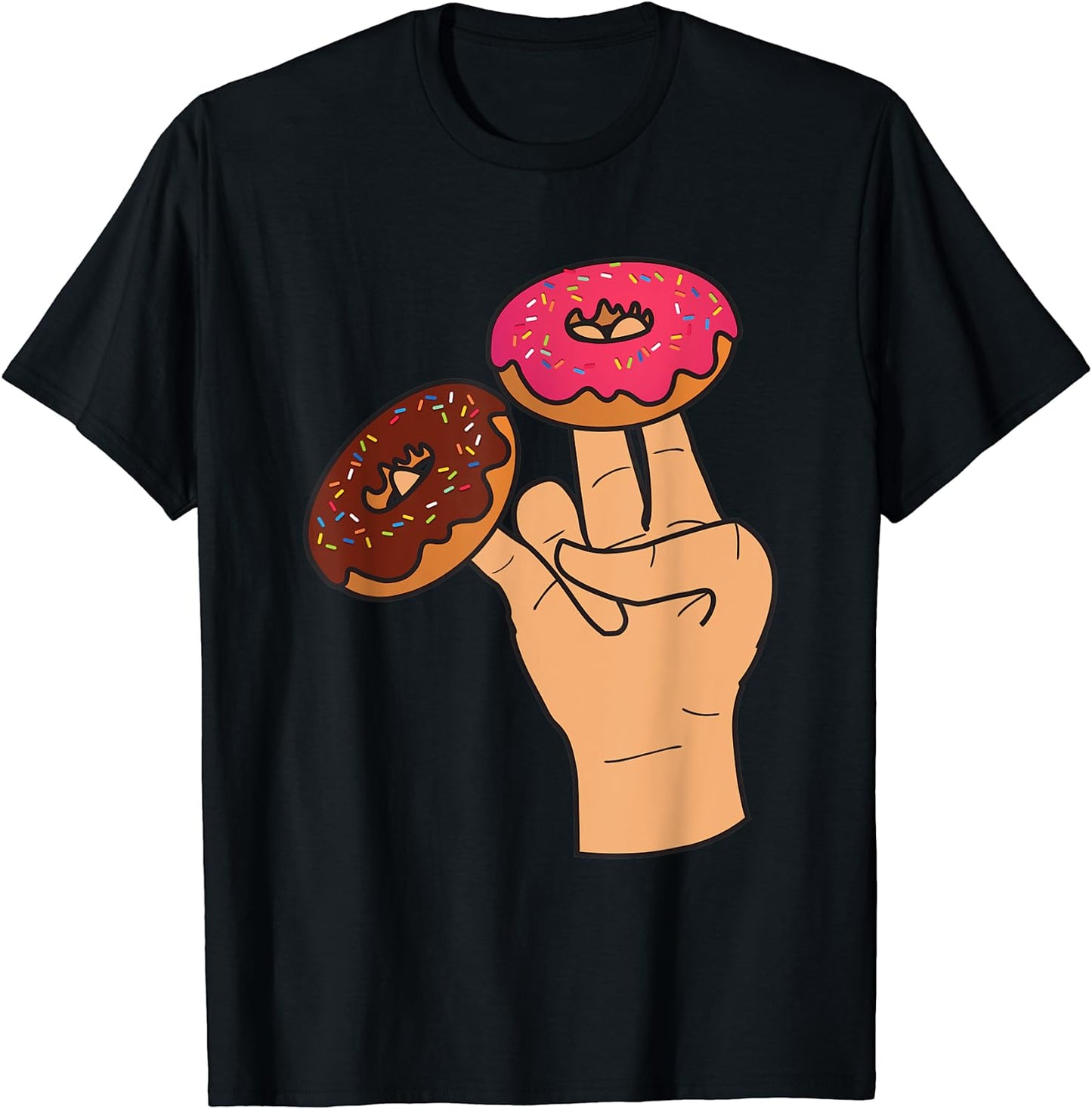 Two in the Pink One in the Stink Tee Shirt