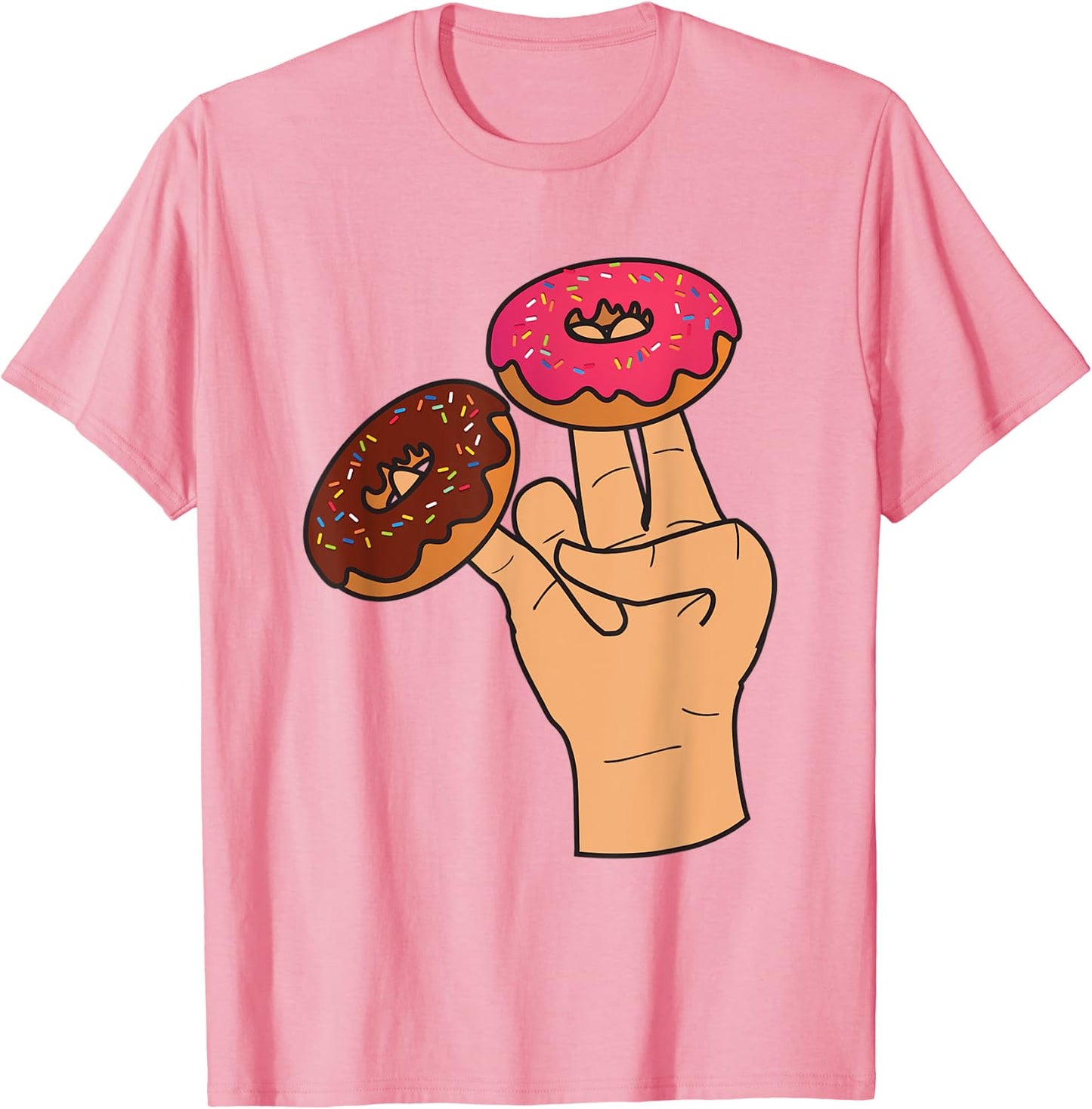 Two in the Pink One in the Stink Tee Shirt