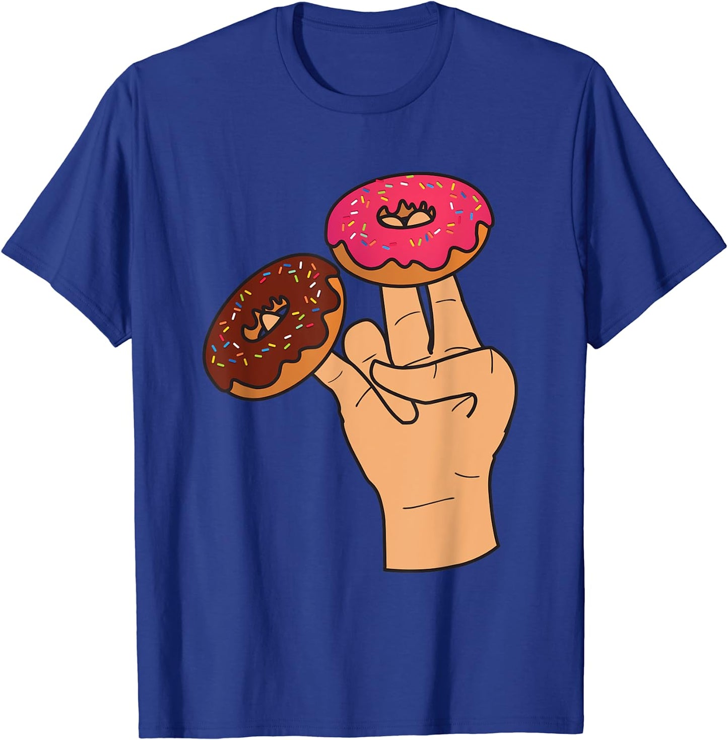 Two in the Pink One in the Stink Tee Shirt