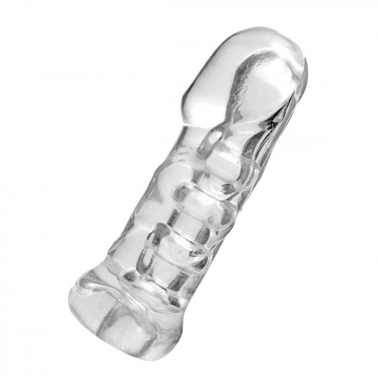 Girth Enhancing Penetration Device and Stroker
