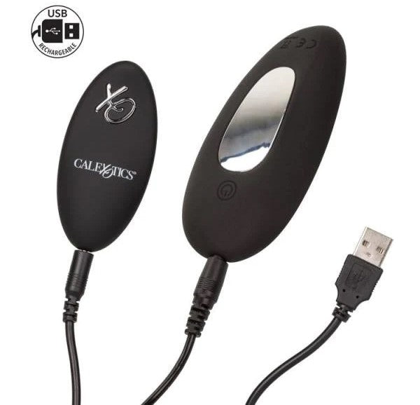 Silicone Remote Panty Pleaser