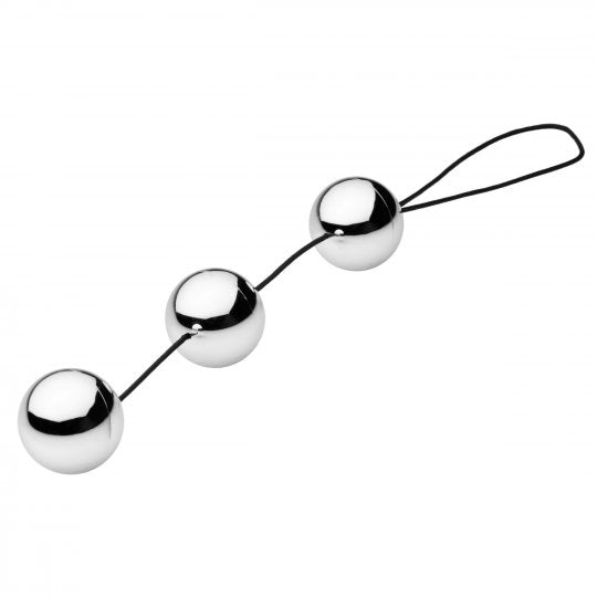 The Trilogy Kegel Balls