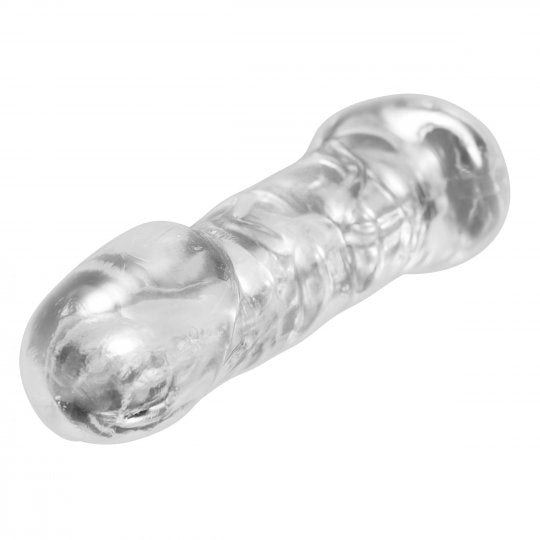 Girth Enhancing Penetration Device and Stroker