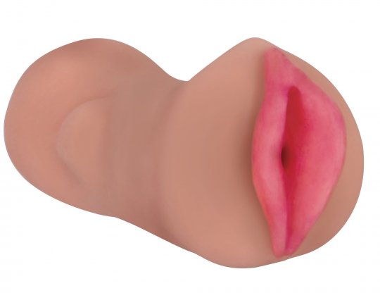 Mistress Jasmine Vibrating Stroker