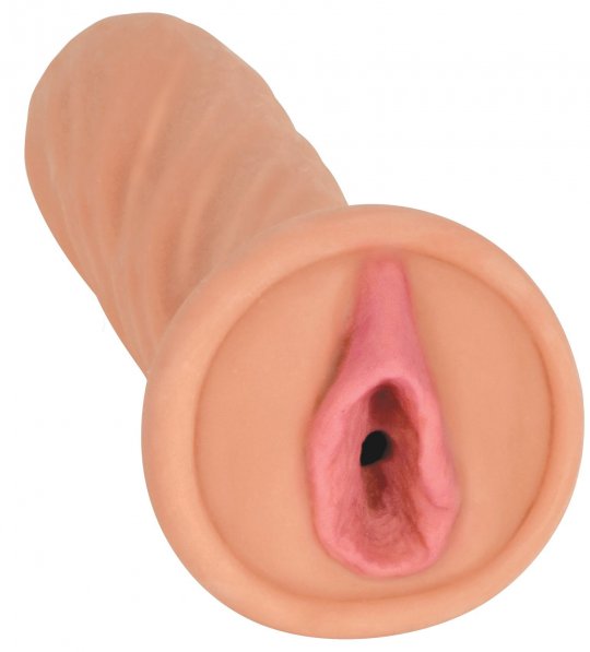 Mistress Shay BioSkin Vibrating Stroker