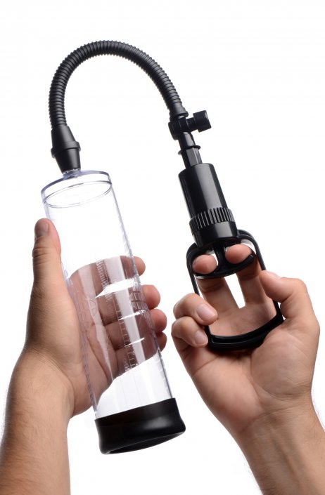 Trigger Cylinder Pump