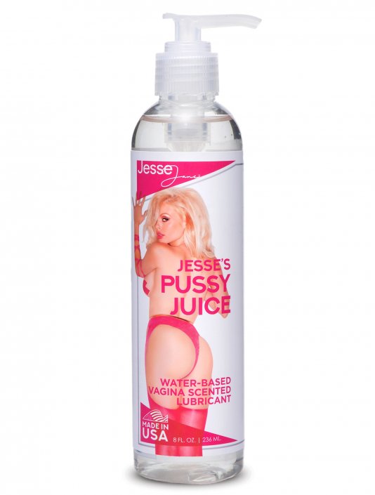 Jesses Juice Vagina Scented Lube