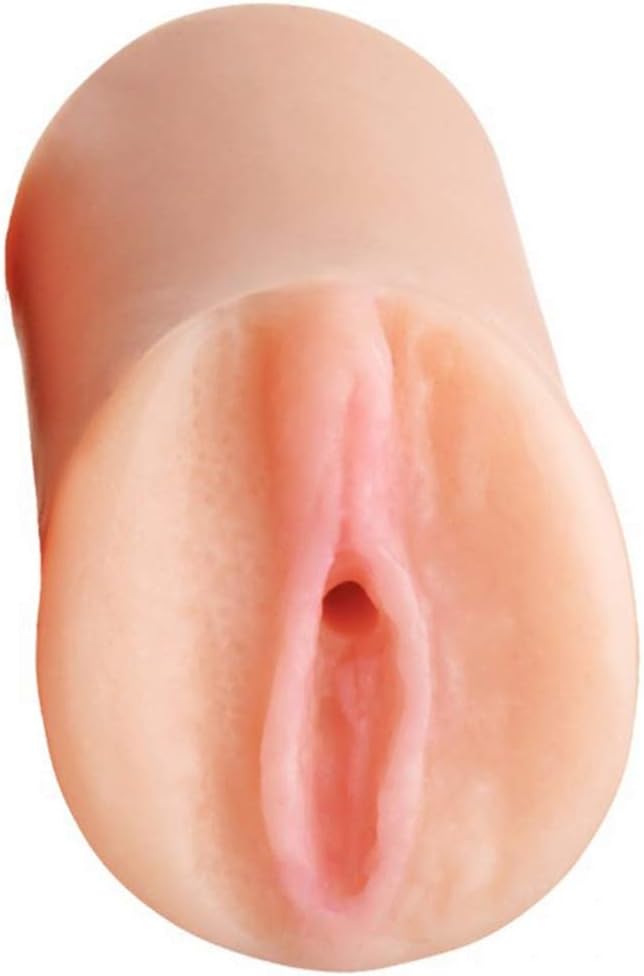 Jesses Flesh Stroker