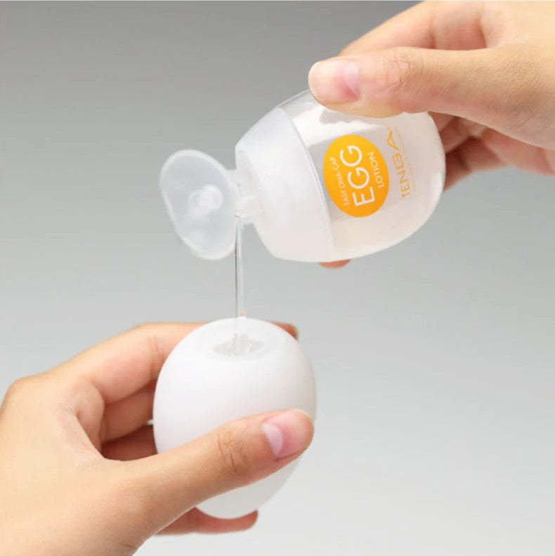 Tenga Egg Lotion