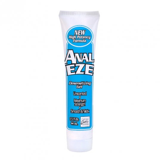 Personal Lubricant