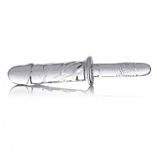 Brutus Glass Thruster