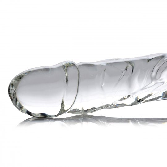 Brutus Glass Thruster