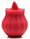 Bloomgasm Wild Violet Clit Stimulator