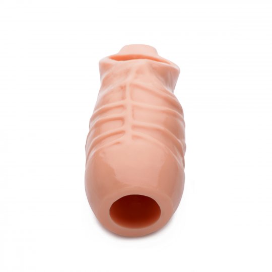 5 Inch Open Tip Extension