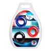 Cock Rings - 3 pack