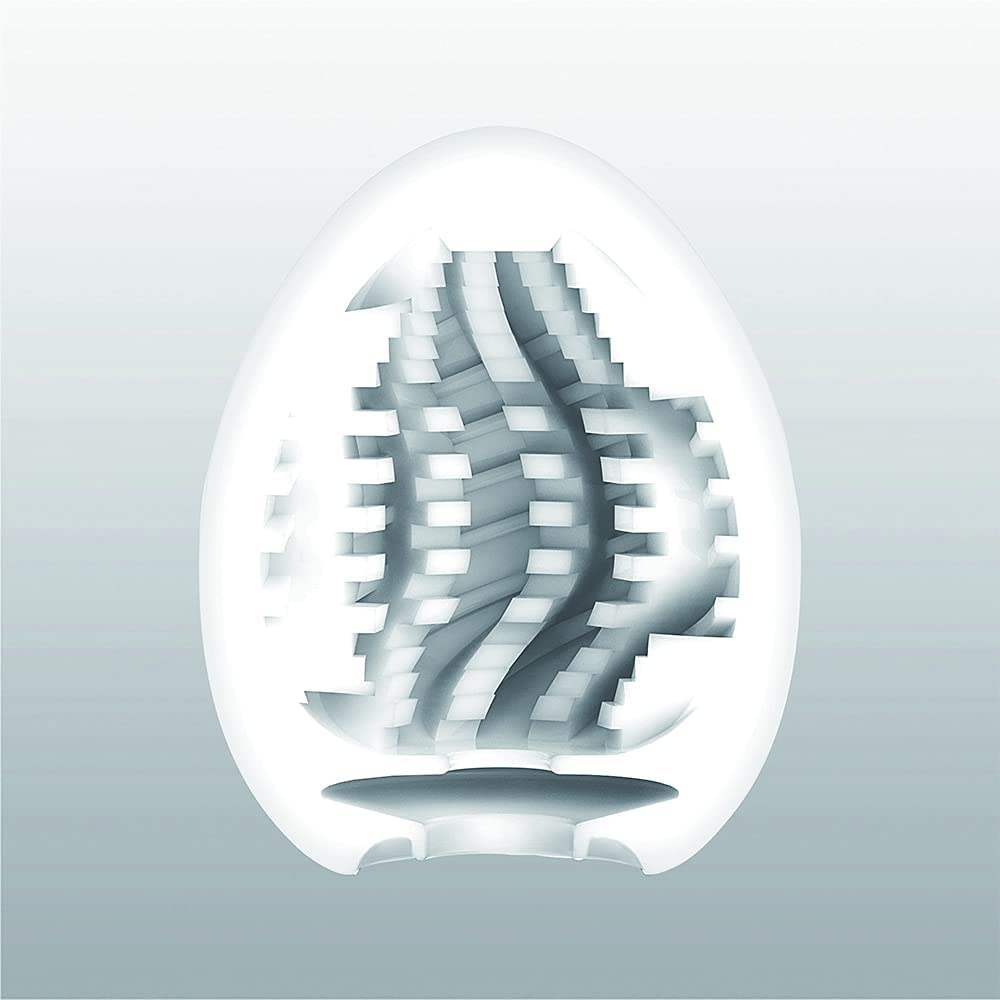 Tenga Egg - Tornado