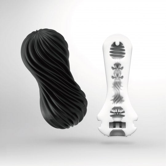 Tenga Flex - Black