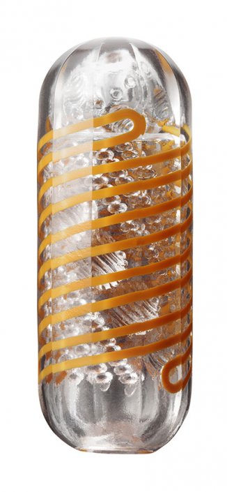 Tenga Spinner - Beads