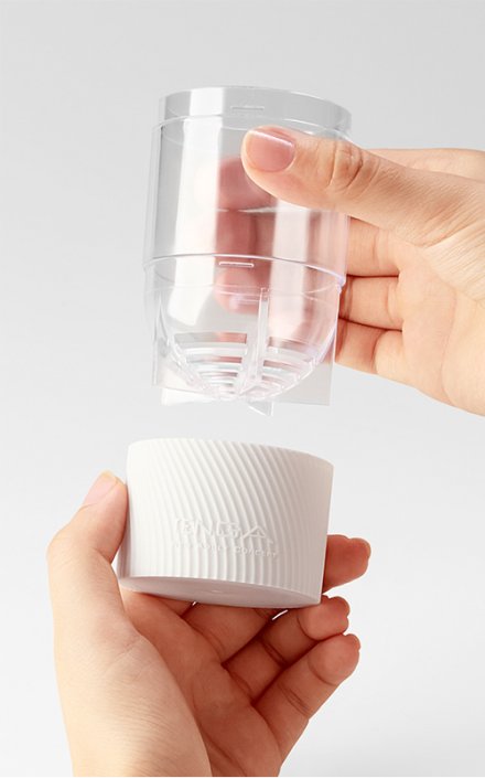 Tenga Spinner - Beads