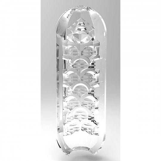 Tenga Spinner - Shell