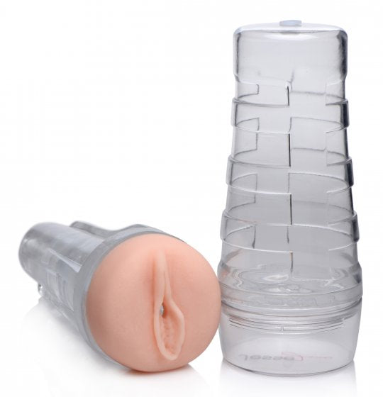 Jesse Jane Deluxe Stroker
