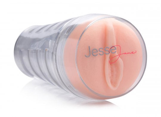 Jesse Jane Deluxe Stroker
