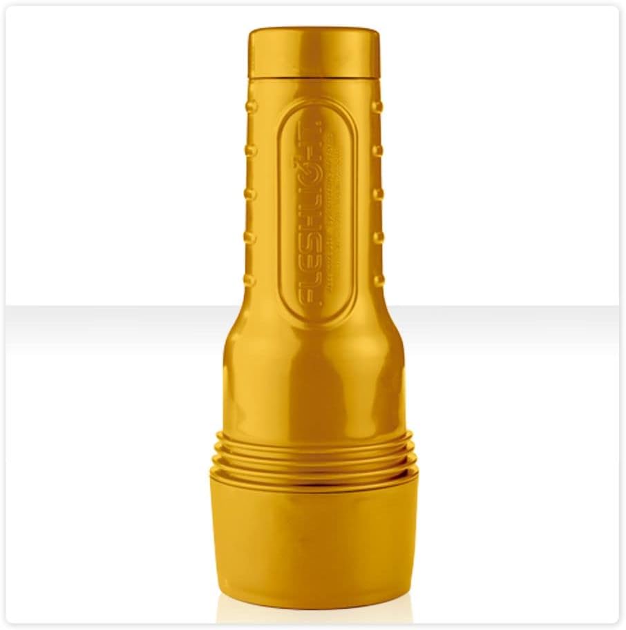 Fleshlight Go Stamina