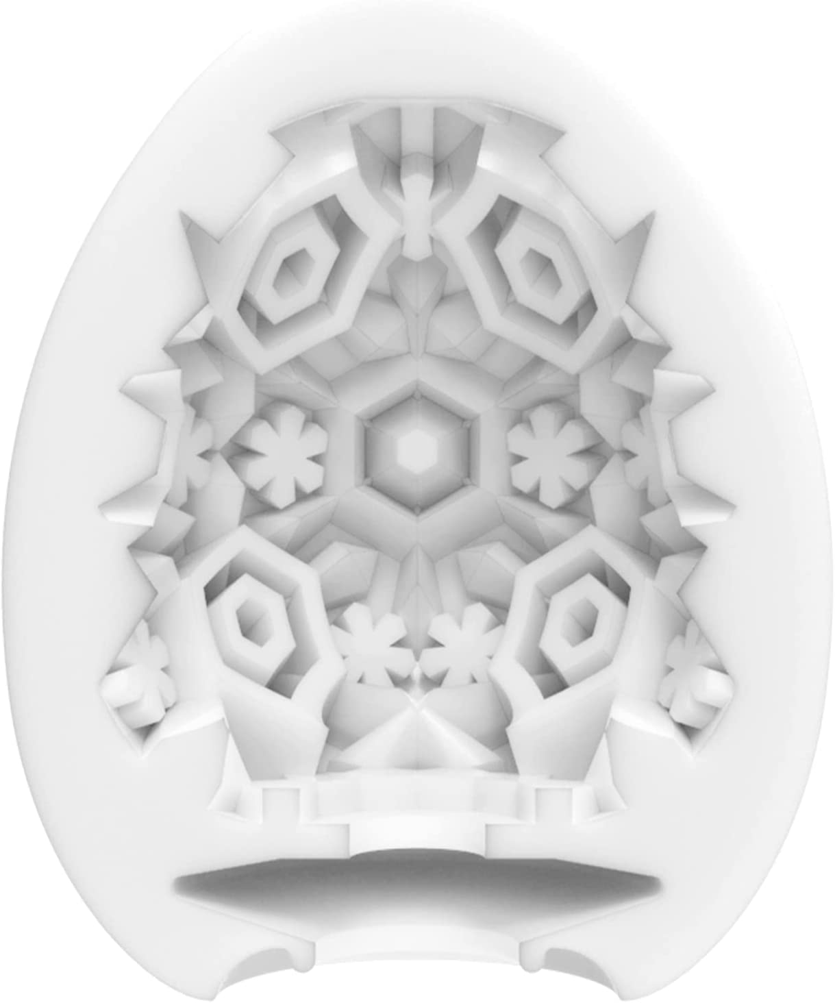 Tenga Easy Beat Egg Cool Edition