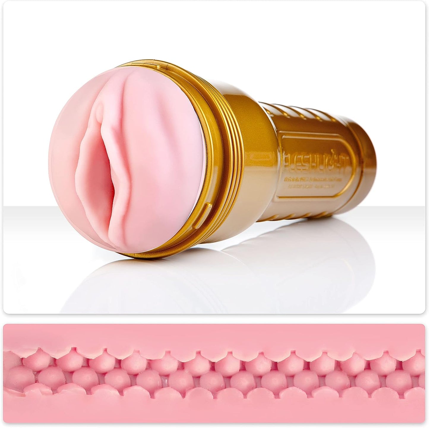 Fleshlight Go Stamina