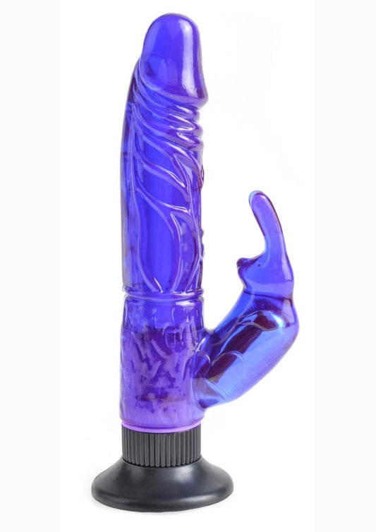 Bunny Wall Bangers Deluxe Vibrator