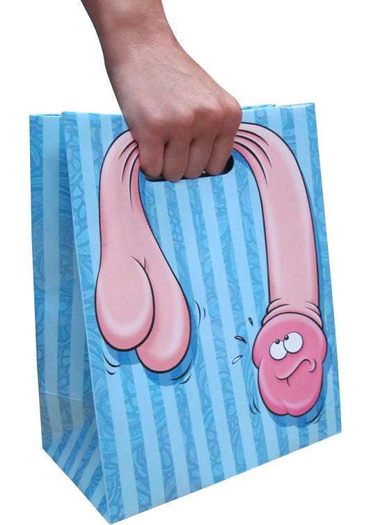 Floppy Pecker Gift Bag (12Pk)
