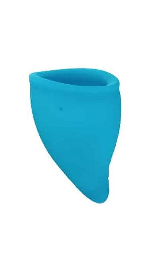 Fun Cup A Silicone Menstrual Cup