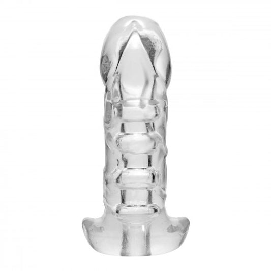 Girth Enhancing Penetration Device and Stroker