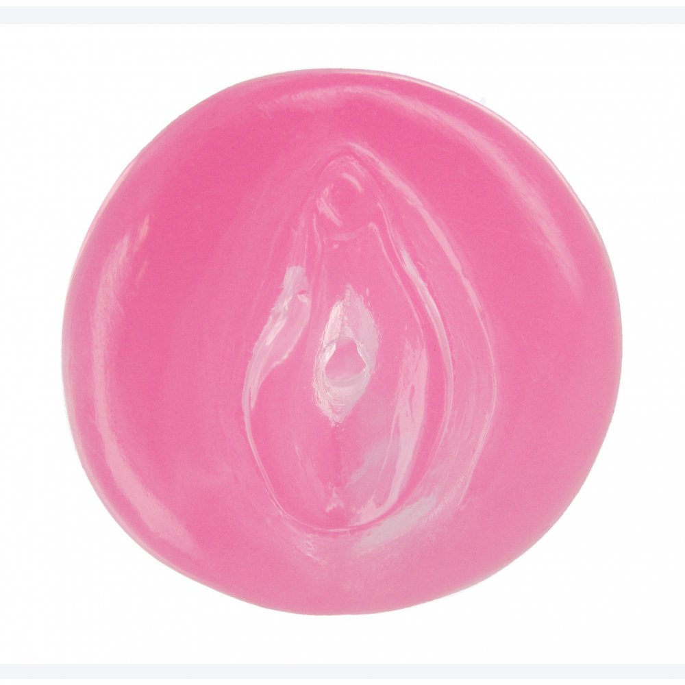 SexFlesh Mini Pink Stroker
