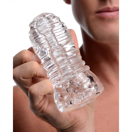 Palm-Tec DX Vol 20 Stroker