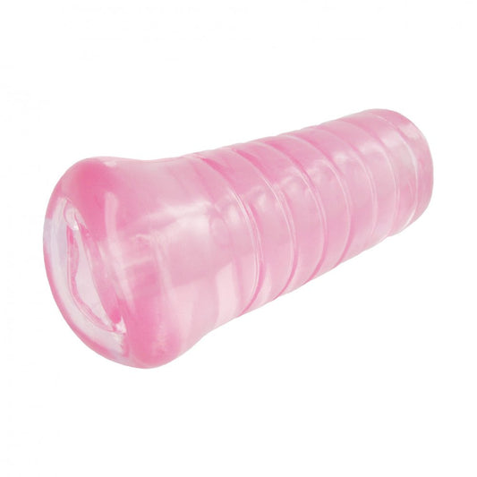 SexFlesh Mini Pink Stroker