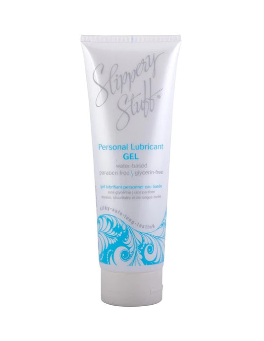 Slippery Stuff Gel Water Based Lubricant - 8 oz