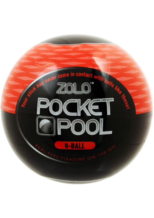 ZOLO Pocket Pool 8 Ball
