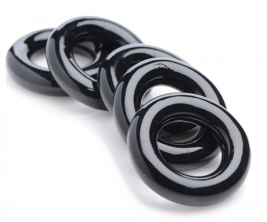 Ring Master Custom Ball Stretcher