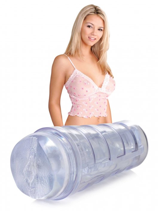 Mistress Julie Diamond Deluxe Stroker