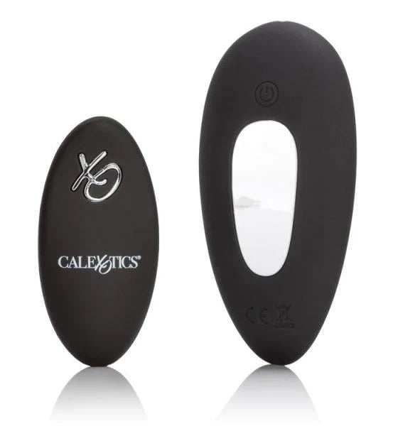 Silicone Remote Panty Pleaser