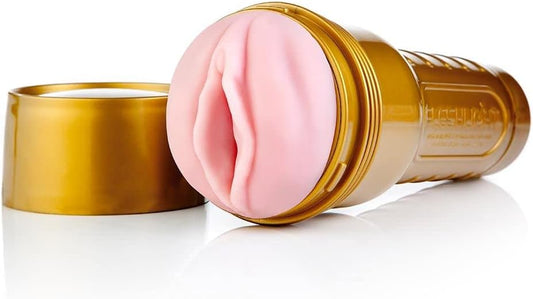 Fleshlight Go Stamina