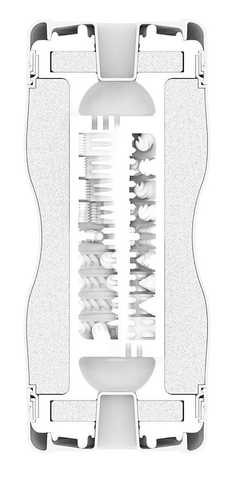 Tenga Double Sensation Cup