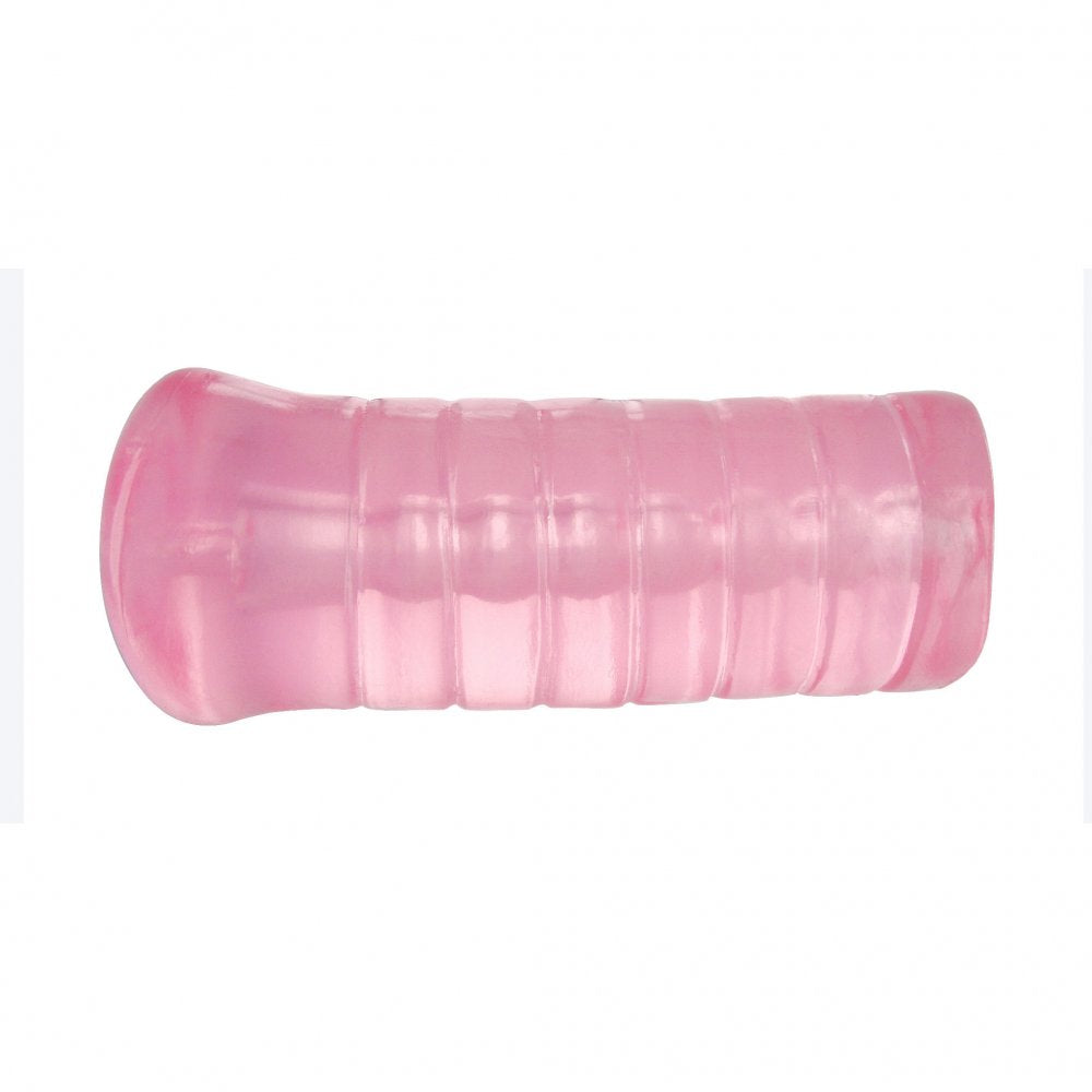 SexFlesh Mini Pink Stroker