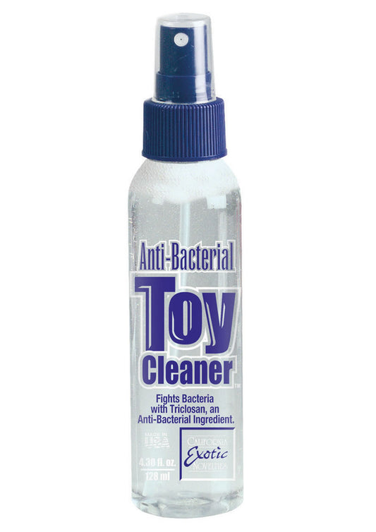 Toy Cleaner 4.3 oz