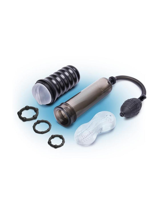 ZOLO Ultimate Performance Set (6 piece)