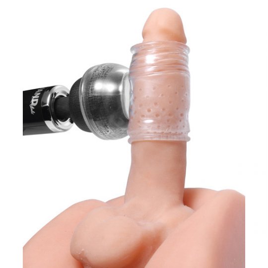 Ultimate Male Wand Kit