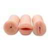 Jesse Jane Triple Stroker Set